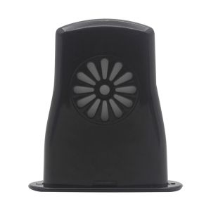 IRIN | Guitar Sound Hole Humidifier Black Portable Anti-Drying Moisture Tank Humidifier for Acoustic/Classical Guitar