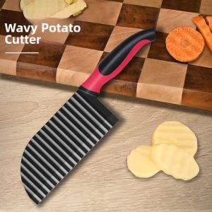 Multi-purpose Serrated Cutting Tool