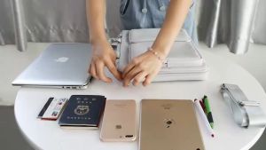 RAYCO Laptop Shoulder Bag: A Comprehensive Guide