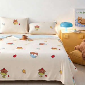 DOHIA | Chăn Máy Lạnh Mùa Hè Có Thể Giặt Được