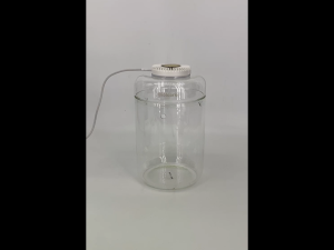 BIOLOARK ML-05 Terrarium Light (White)