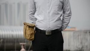 OXO Military Fans Equipment Recycling Bag Nylon Outdoor Tactics Leg Bag Mobile Phone Sports Small Bag Storage Bag Waist Bag Mens Wholesale