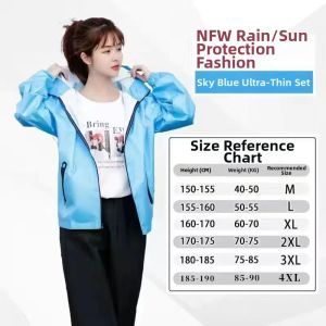 Delivery and Cycling Waterproof Breathable Rain Suit