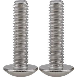 POWER&STRONG | Stainless Steel Pan Head Screws