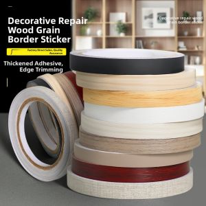 Waterproof Decorative Edge Strip for Furniture Repairs