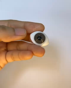 SOFTLENS GLAMOUS | DIA. 14.5MM - NORMAL ONLY BY CTK