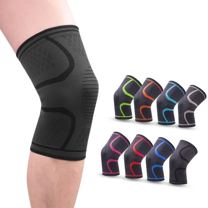 GOUNOD Knee Braces for Knee Pain, Knee Compression Sleeve for Men and ...