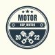 KDP MOTOR