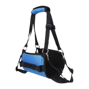 Dog Lift Harness Support Sling For Injured Disabled Dogs Assist Mobility Aid Handle For Senior Pets