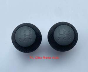 Shift knop tuas presneling honda jazz 2002-2008 BRIO MOBILIO CITY original