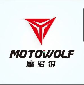 Riding Protector Motowolf MDL1010 Lutut & Siku Peredam Benturan saat Berkendara Motor