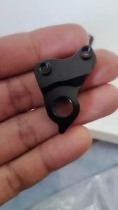 (เกรด AAA ส่งจากไทย) ดรอปเอ้าท์ จักรยาน rear hanger(dropout) ขาเกี่ยวตีนผีจักรยาน เบอร์ 258A