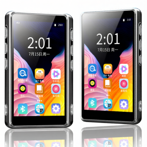 Newsmy | MP4 MP5 WiFi Portable Music Player for High School Students