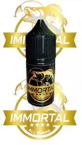 Essen Ikan Mas Target Ikan Rame Dan Indukan | Immortal All Strike