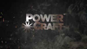 POWER CRAFT 3 MODE ROTARY HAMMER DRILL