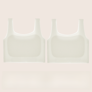 Miiow | Cat Woman Foundation Liquid Sports Bra Womens Breathable Small Chest Illusion Shock Resistant Anti Sagging U Shaped Beautiful Back