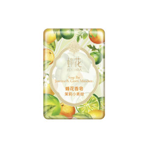 FLAUHRA | Bathing And Handwashing Soap