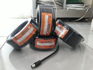 Kabel Antena Tv Maxtron 20 Meter Murah