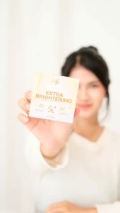 Sabun Wajah Pencerah Samsaa Beauty 50 gr Marine Collagen & Niacinamide