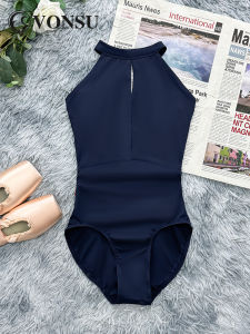 VONSU | Adult Ballet and Gymnastics Training Suit
