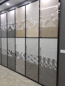 Nhà Bếp Nhà Vệ Sinh Gạch 300x600 Hiện Đại Tối Giản Gạch Lát Nhà Vệ Sinh Phòng Tắm Nhà Bếp Phòng Tắm Tường Gạch Gạch Bán Buôn