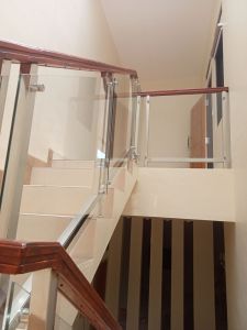 relling tangga stenlis kacapegangan kayu.harga permeterbaca deskripsi sebelum check out