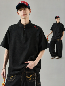 SZON | Summer Style Polo Shirt for Men