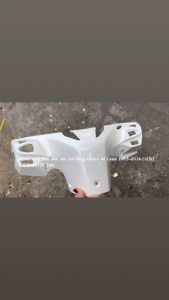 Bợ cổ sau/ Đầu đèn sau zin hãng Honda xe Lead đời 2015 đến 2019