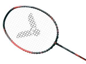 Raket Badminton Bulutangkis Victor Thruster F C Asean Premium Tension 30 Lbs