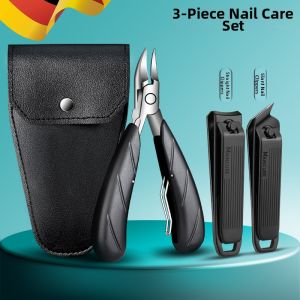 Ingrown Nail Treatment Kit Nail Clipper Set