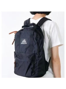 Large Capacity Climbing Backpack Hong Kong Style Leisure Men Women Universal Backpack Fashion Brand Computer Bag Handbag