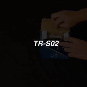 VONE Toilet Paper Tempat Tisu Gulung Kamar Mandi Stainless HR-V02