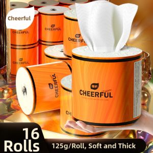 Botare | Air Cushion Core Toilet Paper Whole Box