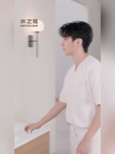 WATERCOME Body Lotion 🧴 水之蔻身体乳丝滑舒润油霜 WATERCOME Losyen Badan Melembap Wangi Tahan Lama Silky Soothing Oil-Cream Moisturizing Fragrance