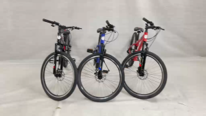 80% CBU SIAP PASANG READY STOCK TO SHIP MTB MOUNTAIN BIKE 26 INCI INCHES ALLOY FRAME BICYCLE BASIKAL SUSPENSION FORK DISC BRAKE SAIGUAN 24 SPEED