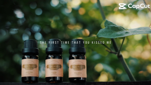 * Tinh Dầu Cỏ Gừng Nguyên Chất | Farm & Forest | Giảm Đau Cơ Thư Giãn Sâu | 10ml/30ml