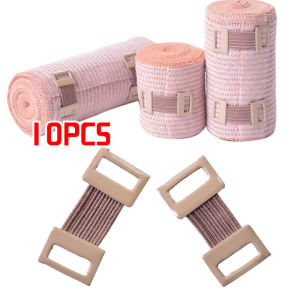 Klip Penjepit Perban Elastis / Elastic Bandage Clips 10pcs