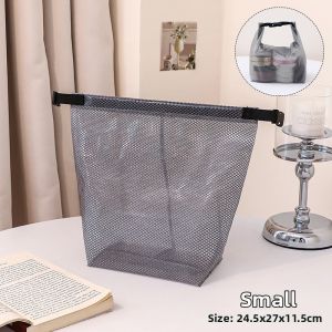 Waterproof Wash Bag Wet Dry Separation