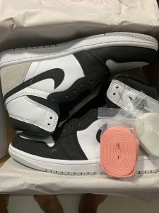 (CHÍNH HÃNG) Giày Nike Air Jordan 1 Retro High OG Bleached Coral 555088-108