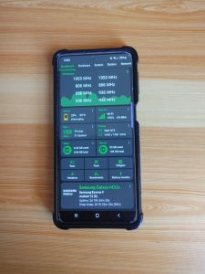 [PRELOVED]Samsung M31s 6gb Ram 128gb Rom