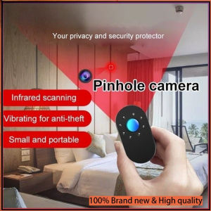 ♥ SFREE Shipping ♥ Camera Detector Hidden Camera Detector Infrared Camera Anti Spy Camera Detector CCTV Security Camera Detector探测器