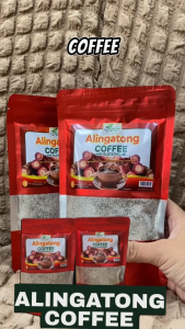 Premium Alingatong Herbal Coffee Blend – Natural Coffee Mix