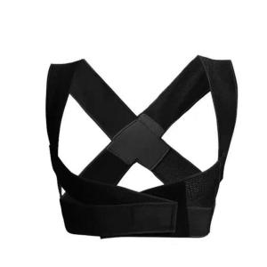 Back Posture Shoulder Corrector Adjustable Effective Correction Hunchback Relieve Pain For Women Men
