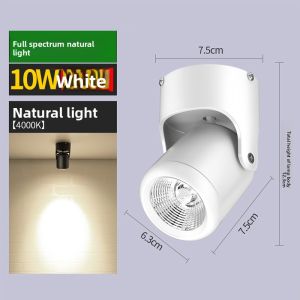 NIOYE | Full Spectrum Sun-like Grow Light