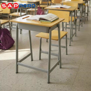SAPPORO HAMELN - Furniture sekolah | Kursi & Meja sekolah | School set