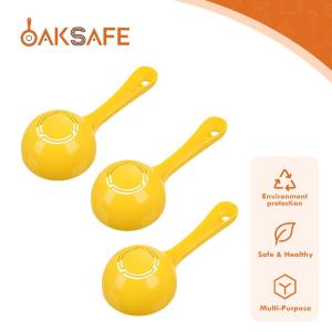 1/2pcs Rice Ball Spoon Non-stick Diy Rice Scoop Mold Rice Round Accessories Spoon Porridge Kitchen Half T7y7