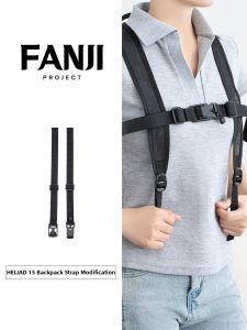 FANJI PROJECT | Backpack Slip-proof Clip Accessory