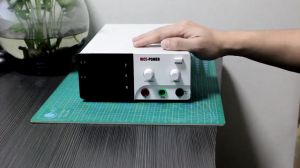 【Philippine Spot】Nice-power 30V 30A 20A Adjustable DC Lab Power Supply 100W-900W Programmable Bench Power Source Stabilized Workbench