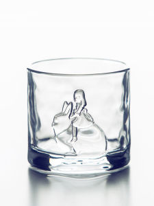 KEME LIFE | Engraved Tumbler Glass Gift Box