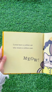 Jane Foster: I Love Colours Book Series